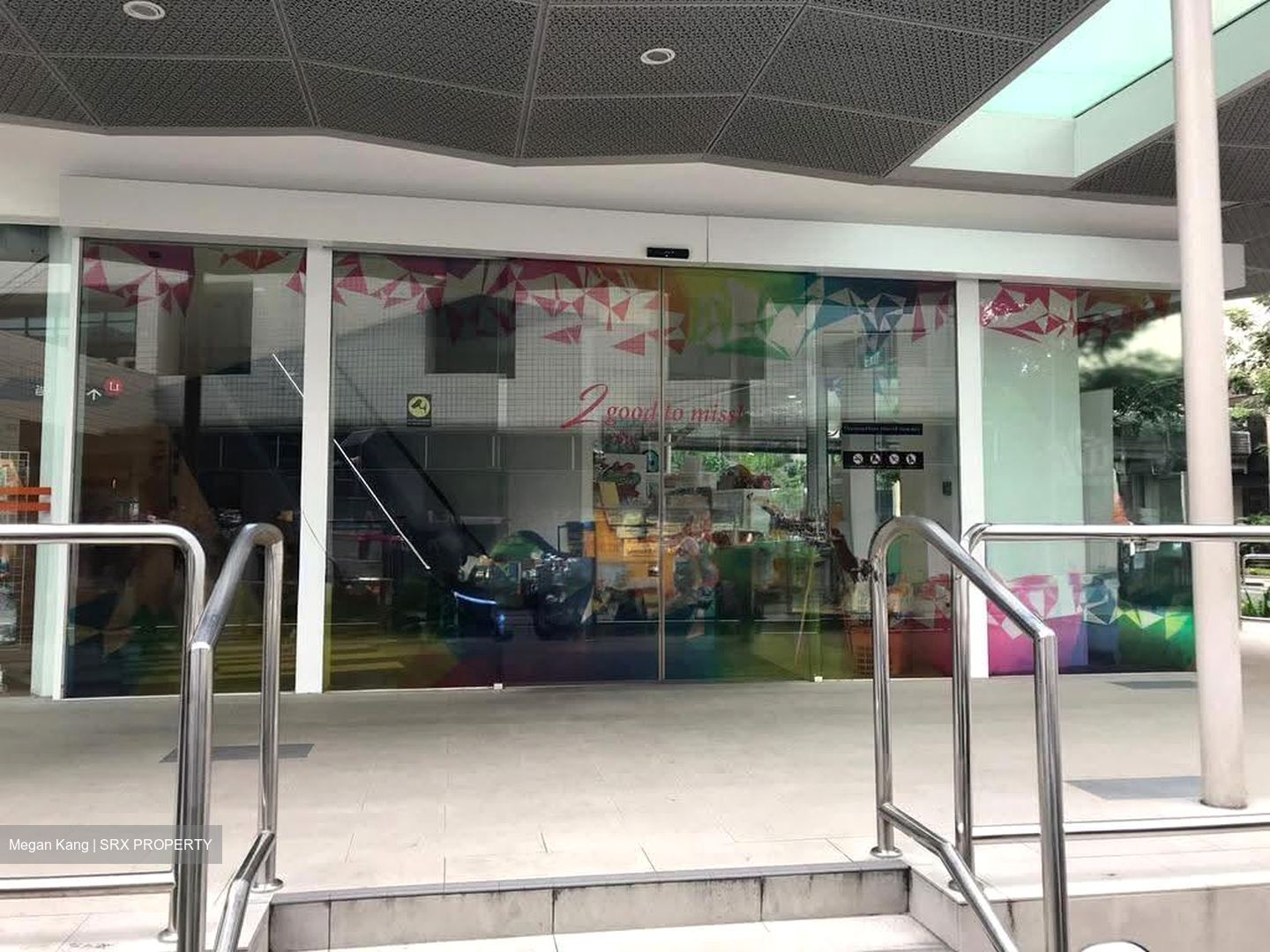 Havelock2 (D1), Retail #632851331